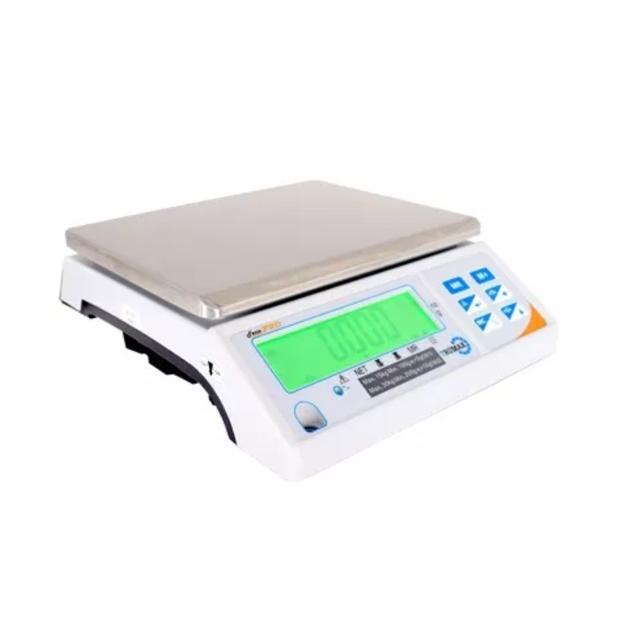 Balanza de mesa tipo solopeso con aprobación OIML | Fenix Pro - Imagen 3