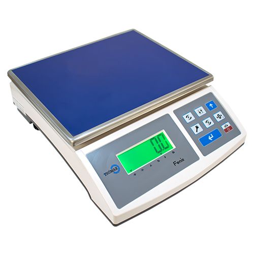 Balanza compacta Fenix