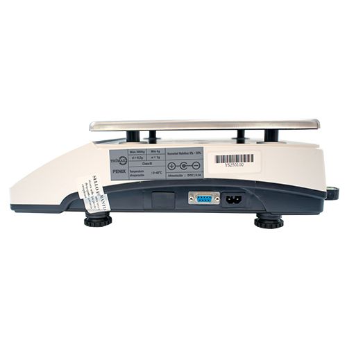 Balanza compacta Fenix - Imagen 4