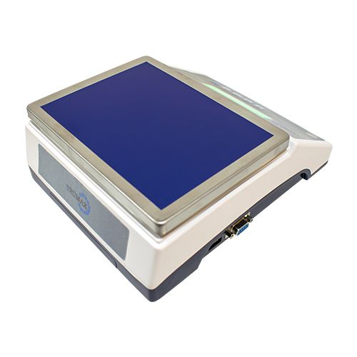 Balanza compacta de precisión Mix A 3k - Imagen 2