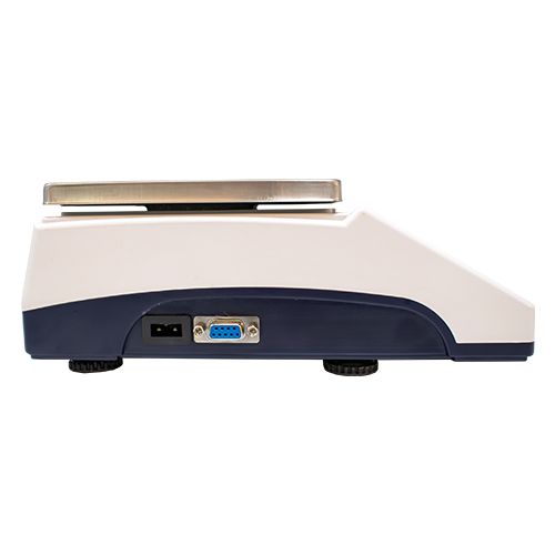 Balanza compacta de precisión Mix A 3k - Imagen 3