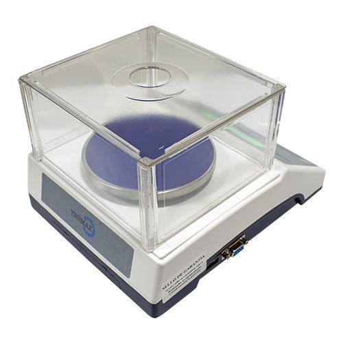 Balanza compacta de precisión Mix A 300 - Imagen 2