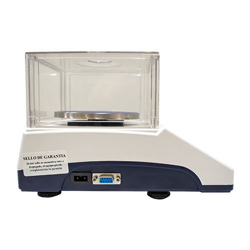 Balanza compacta de precisión Mix A 300 - Imagen 3