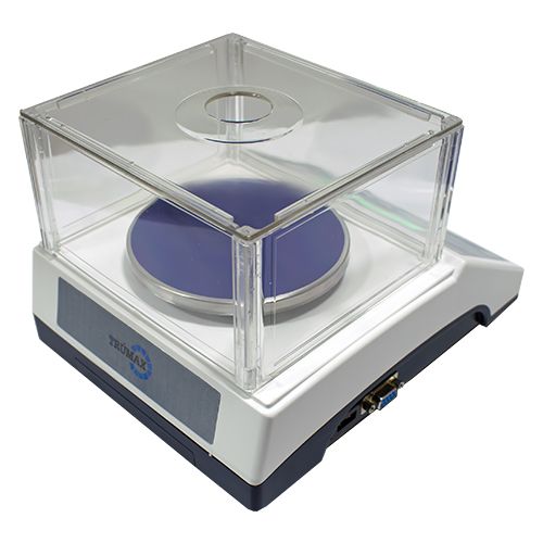 Balanza compacta de precisión Mix H - Imagen 2