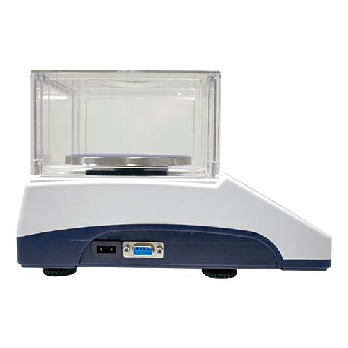 Balanza compacta de precisión Mix H - Imagen 3