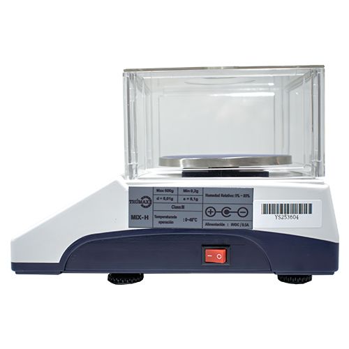 Balanza compacta de precisión Mix H - Imagen 4