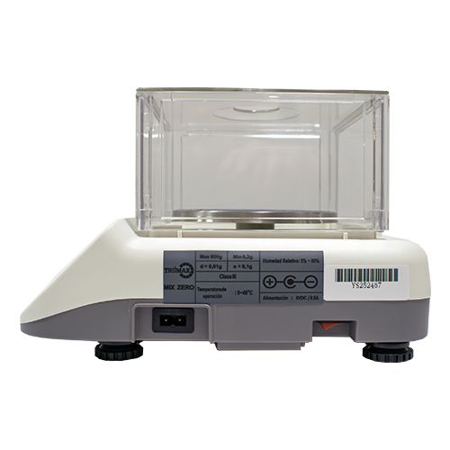 Mix Zero 300g / 600g - Imagen 3