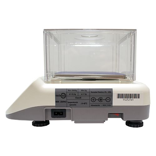 Mix Zero 1.5k / 3k - Imagen 3