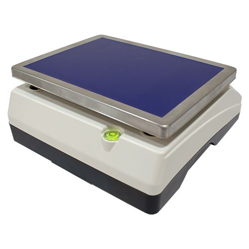 Balanza portátil de precisión Xtar - Imagen 3