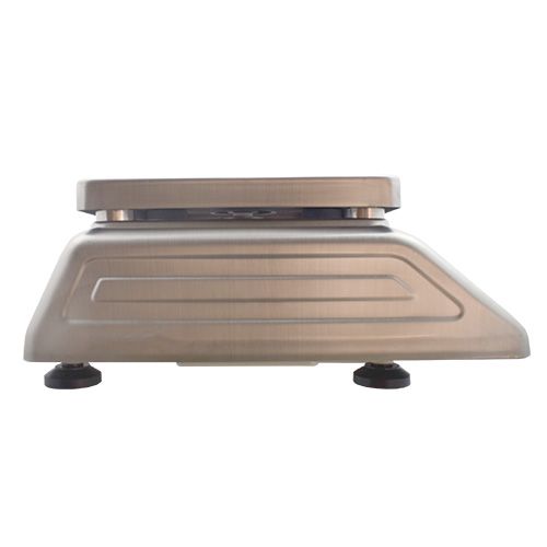 Balanza de mesa Alaxka Plus IP68 – Precisión confiable para ambientes húmedos - Imagen 2