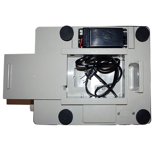 Balanza de mesa Alaxka Plus IP68 – Precisión confiable para ambientes húmedos - Imagen 5