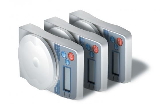 Balanza Balanzas de alta precision HL-200i - Imagen 2