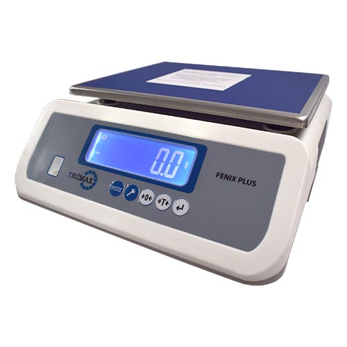 Balanza de precisión Fenix Plus 3k - Imagen 2