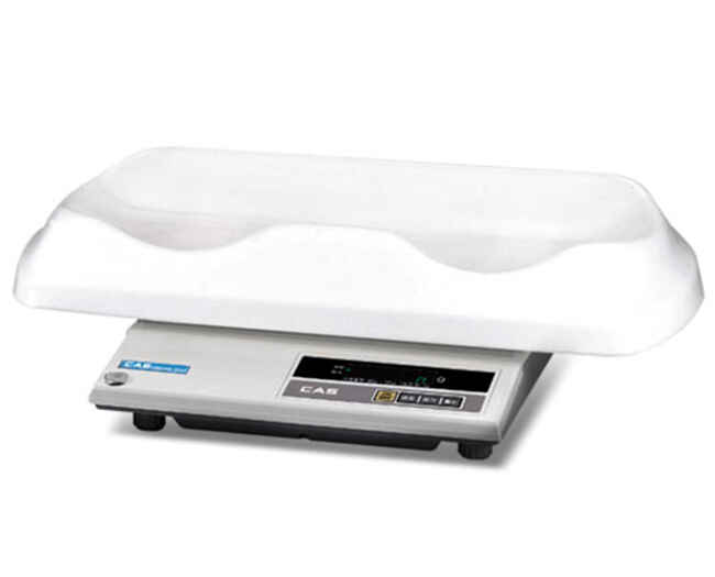 Balanza para sistema POS AD-1 - Imagen 2