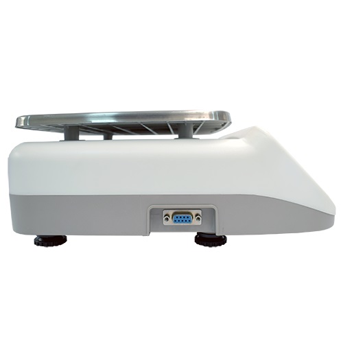 Balanza compacta de precisión Mix One 3k - Imagen 3