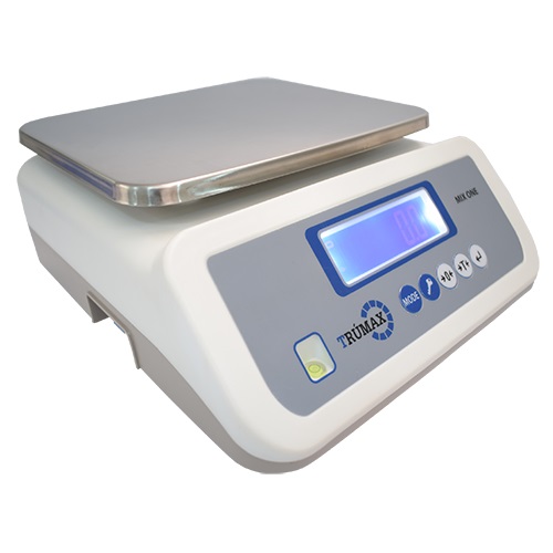 Balanza compacta de precisión Mix One 3k - Imagen 2