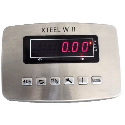 Xteel W II - Imagen 2