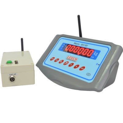 Matrix RF1 - Imagen 2