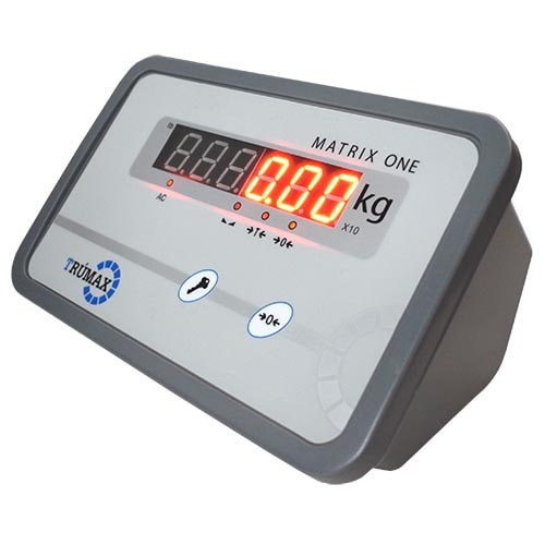 Matrix One - Imagen 2