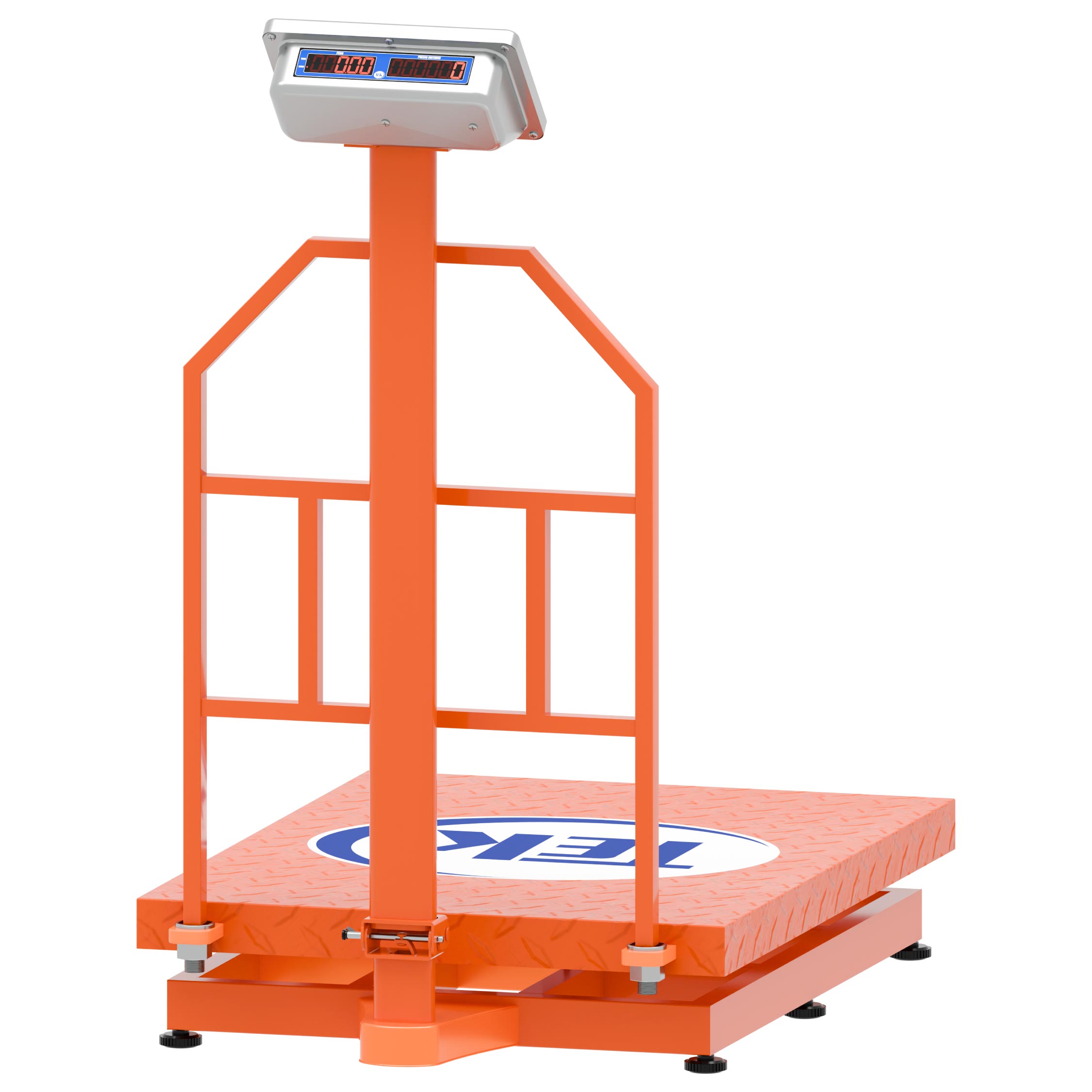 Mendel I SS 800 - Imagen 2