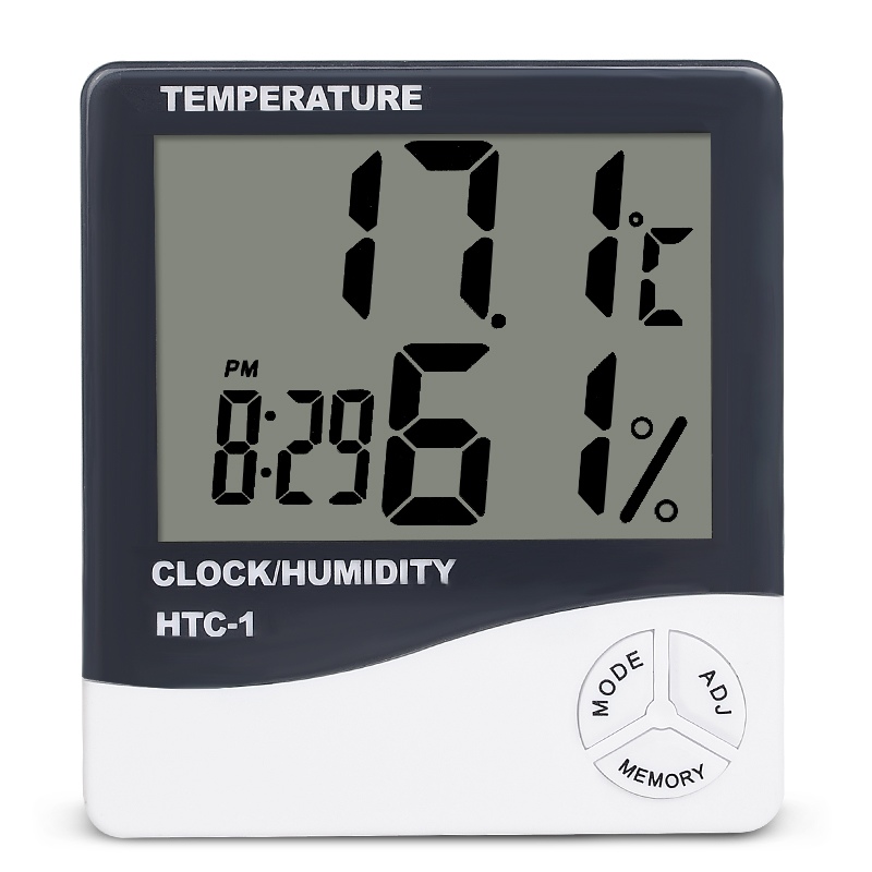 THD HTC1 - Imagen 2